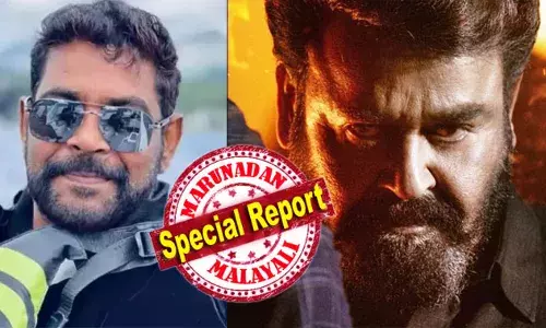 എമ്പുരാന്‍ സിനിമയില മാറ്റം ഭയന്നിട്ടല്ല; തെറ്റുതിരുത്തുക ചുമതല; മോഹന്‍ലാലിന് കഥയടക്കം എല്ലാമറിയാം,  പൃഥ്വിരാജിനെ ഒറ്റതിരിഞ്ഞ് ആക്രമിക്കേണ്ട; സിനിമയില്‍ എഡിറ്റ് ചെയ്തത് 2 മിനിറ്റ്, റീഎഡിറ്റഡ് എമ്പുരാന്‍ ഇന്നുതന്നെ എത്തിക്കാന്‍ ശ്രമം; വിവാദത്തില്‍ ആദ്യമായി പരസ്യമായി പ്രതികരിച്ച്  ആന്റണി പെരുമ്പാവൂര്‍