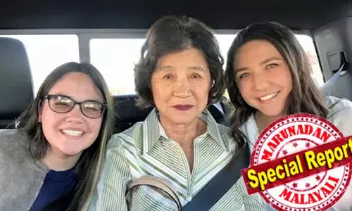 അഞ്ച് വര്‍ഷം കൊണ്ട് ലങ് കാന്‍സര്‍ തലച്ചോറിലടക്കം വ്യാപിച്ചു; ആറുമാസത്തിനകം മരണം വിധിച്ച് പാലിയേറ്റിവ് കെയറിലേക്ക് മാറ്റി ഡോക്ടര്‍മാര്‍; കൊറിയന്‍ വംശജയായ 84-നാല് കാരിക്ക് ഒടുവില്‍ അത്ഭുത രോഗശാന്തി