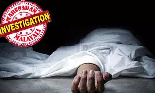 അമ്മയെ വെടിവെച്ചത് മൂന്നിലേറെ തവണ; തലയുടെ പിന്നില്‍ ക്ലോസ് റേഞ്ചില്‍ നിന്ന് തുളച്ച് കയറിയ വെടിയുണ്ടയാണ് രണ്ടാനച്ഛന്റെ മരണത്തിന് കാരണം; കൊലപാതകത്തിന് ശേഷം രണ്ട് ദിവസം സ്‌കൂളില്‍ പോയി; 17 ദിവസം ചിലവിട്ടത് മൃതദേഹങ്ങള്‍ക്കൊപ്പം;  17കാരന്‍ മകന്‍ അറസ്റ്റില്‍