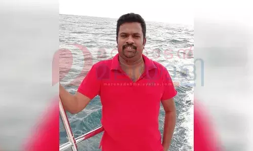 യുകെ മലയാളി ജെബിന്‍ സെബാസ്റ്റ്യന് അപ്രതീക്ഷിത വിയോഗം; കുറവിലങ്ങാടുകാരനെ തേടി ഇന്ന് പുലര്‍ച്ചെ മരണമെത്തിയത് ഹൃദയാഘാതത്തിന്റെ രൂപത്തില്‍; പറക്കമുറ്റാത്ത മൂന്നു കുഞ്ഞുങ്ങളെ മാറോടണച്ച് കരഞ്ഞ് ഭാര്യ