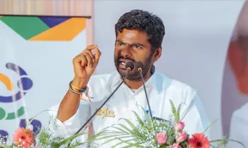 അണ്ണാമലൈയും കെ. പളനിസാമിയും ഗൗണ്ടര്‍ വിഭാഗത്തില്‍ നിന്നുള്ള നേതാക്കള്‍;  അണ്ണാഡിഎംകെ വീണ്ടും ബിജെപി സഖ്യത്തിലേക്ക് എത്തുമ്പോള്‍ അണ്ണാമലെയെ മാറ്റി ഭിന്നത പരിഹരിക്കാന്‍ ബിജെപി; അധ്യക്ഷ സ്ഥാനത്തില്‍ പാര്‍ട്ടിയുടെ തീരുമാനം അനുസരിക്കും;  നൈനാര്‍ നാഗേന്ദ്രന്‍ പുതിയ അധ്യക്ഷനാകുമെന്ന് സൂചന