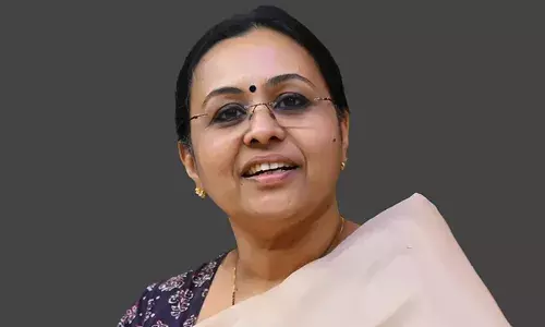 ആശമാരുടെ ഓണറേറിയം വര്‍ധന; എയിംസ് കേരളത്തിന് ലഭ്യമാക്കണം; ആരോഗ്യമന്ത്രി വീണ ജോര്‍ജ് വീണ്ടും ഡല്‍ഹിയില്‍; കേന്ദ്ര ആരോഗ്യമന്ത്രി ജെ.പി.നഡ്ഡയുമായി കൂടിക്കാഴ്ച നടത്തും; ആശ വര്‍ക്കര്‍മാരുടെ സമരവും ചര്‍ച്ച ചെയ്‌തേക്കും