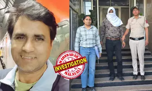 ലഹരി നല്‍കി ലൈംഗിക പീഡനത്തിന് ഇരയാക്കി;  മൂന്ന് തവണ ഗര്‍ഭം അലസിപ്പിക്കല്‍; നഗ്‌ന വിഡിയോ കാട്ടി ഭീഷണിപ്പെടുത്തിയെന്നും യുവതിയുടെ പരാതി; മൊണാലിസയ്ക്ക് സിനിമ വാഗ്ദാനം ചെയ്ത സംവിധായകന്‍ ബലാത്സംഗ കേസില്‍ അറസ്റ്റില്‍