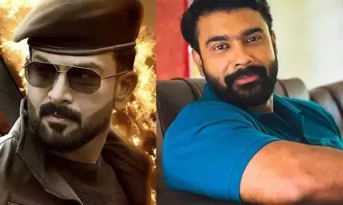 ജിഹാദ് ടെറര്‍ ഗ്രൂപ്പില്‍ നിന്നു പരിശീലനം സിദ്ധിച്ചു വന്ന ഒരാള്‍ രാജ്യസുരക്ഷയ്ക്ക് കാവലാളാകുമോ?; ഭീകരവാദത്തെ വെള്ളപൂശുന്ന ഭാഗം കൂടി ചിത്രത്തില്‍ ഉണ്ട്; ഇതിലൂടെ ഇവര്‍ എന്ത് സന്ദേശമാണ് നല്‍കുന്നത്; ഇവിടെ മാപ്പ് പറയേണ്ടത് മോഹന്‍ലാല്‍ അല്ല; പൃഥ്വിരാജ്; പോസ്റ്റുമായി വിവേക് ഗോപന്‍