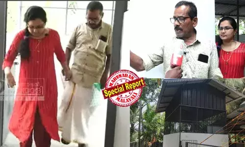 എങ്ങനെ പെര്‍മിറ്റും ലൈസന്‍സും കൊടുക്കാതിരിക്കാമെന്ന് ഉദ്യോഗസ്ഥരുടെ ഗവേഷണം; ഒരു പ്രശ്‌നം തീര്‍ത്താല്‍ മറ്റൊന്ന് പറഞ്ഞുവശംകെടുത്തും; കെട്ടിടം പൊളിച്ച് പണിതത് രണ്ടുവട്ടം; സഹികെട്ട് കെട്ടിടം പൊളിക്കാന്‍ ഒരുങ്ങി ഭിന്നശേഷിക്കാരിയായ സംരംഭക; എടത്വായില്‍ ഉദ്യോഗസ്ഥ പിടിവാശിക്ക് എതിരെ നാട്ടുകാരുടെ പ്രതിഷേധം