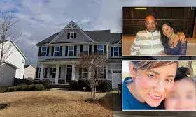 ബ്ലൂംബെര്ഗ് എക്സിക്യൂട്ടീവും ഭാര്യയും മകളും സൗത്ത് കരോലിനയിലെ വീട്ടില് മരിച്ച നിലയില് കണ്ടെത്തി ബ്ലൂംബെര്ഗ് എക്സിക്യൂട്ടീവും ഭാര്യയും മകളും സൗത്ത് കരോലിനയിലെ വീട്ടില് മരിച്ച നിലയില് കണ്ടെത്തി