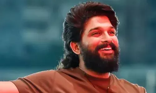 ഇനി ALLU ARJUN അല്ല; ALLUU ARJUNN; പേര് മാറ്റാന്‍ ഒരുങ്ങി നടന്‍; പേരില്‍ മാറ്റം വരുത്തുന്നത് ജ്യോതിഷ നിര്‍ദേശ പ്രകാരം