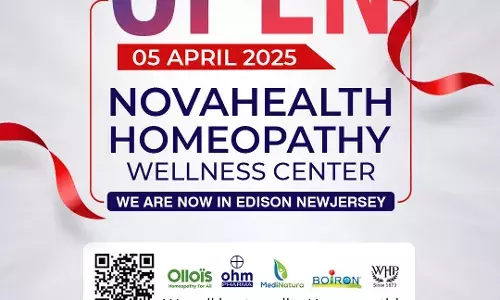 നോവ ഹെല്ത്ത് ഹോമിയോപ്പതി വെല്നെസ്സ് സെന്റര് ന്യൂ ജേഴ്സി എഡിസണില് പ്രവര്ത്തനം ആരംഭിക്കുന്നു നോവ ഹെല്ത്ത് ഹോമിയോപ്പതി വെല്നെസ്സ് സെന്റര് ന്യൂ ജേഴ്സി എഡിസണില് പ്രവര്ത്തനം ആരംഭിക്കുന്നു