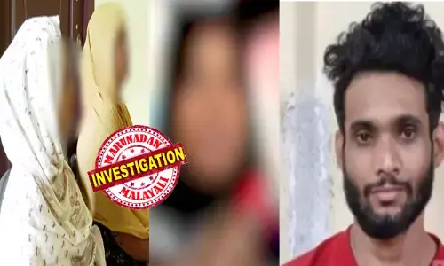 ഭക്ഷണം തരാതെ മുറിയില്‍ പൂട്ടിയിട്ടു; പുറത്തുകടക്കാതിരിക്കാന്‍ വസ്ത്രങ്ങള്‍ ഒളിപ്പിച്ചുവച്ചു; കയ്യും കാലും പൂട്ടിയിട്ടു; ആവശ്യം വരുമ്പാള്‍ മാത്രം കാറില്‍ കയറ്റി കൊണ്ടുപോകും; ഒരു സ്ത്രീ കൂടെയുണ്ടെങ്കില്‍ പിടിയിലാകില്ലെന്ന് ആയിരുന്നു അവരുടെ കണക്കുകൂട്ടല്‍; താമരശ്ശേരി ലഹരി മാഫിയയുടെ ക്രൂരതകള്‍ തുറന്നുപറഞ്ഞ് യുവതി