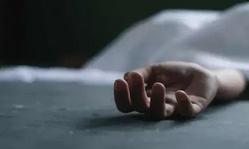 അതിദാരുണം..; റോഡ് മുറിച്ചു കടക്കുന്നതിനിടെ അപകടം; 14- കാരനെ കാർ ഇടിച്ചുതെറിപ്പിച്ചു; ദാരുണാന്ത്യം; അമിത വേഗതയെന്ന് പോലീസ്; സംഭവം ഉടുപ്പിയിൽ