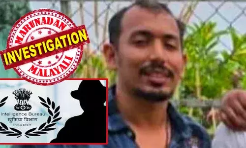 ഇന്ത്യയുടെ ഇന്റലിജന്‍സ് ബ്യൂറോയ്ക്ക് സ്വന്തം ജീവനക്കാരനെ പോലും കണ്ടെത്താനാകുന്നില്ല! രാജ്യത്തിന്റെ ഔദ്യോഗിക രഹസ്യാന്വേഷണ ഏജന്‍സിയുടെ വിശ്വാസ്യതയെ പോലും ചോദ്യം ചെയ്ത് സുകാന്തിന് ഒളി ജീവിതം; പോലീസിന് ആ അച്ഛന്‍ കൈമാറിയത് സഹപ്രവര്‍ത്തകനില്‍ നിന്നും മകള്‍ ലൈംഗികാതിക്രമം നേരിട്ടതിനെ തുടര്‍ന്ന് ആശുപത്രിയില്‍ ചികിത്സ തേടിയതിന്റെ രേഖകള്‍; പോലീസിനും പ്രതിയെ കുറിച്ച് ക്ലൂവില്ല