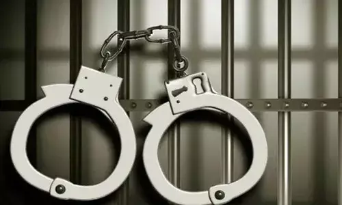 കിടപ്പുരോഗിയായ എണ്‍പതുകാരിയെ ബലാത്സംഗംചെയ്യാന്‍ ശ്രമം; 74കാരന്‍ അറസ്റ്റില്‍