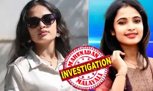 സ്‌കൂള്‍ ചെലവിന് എന്ന് പറഞ്ഞ് പരാതിക്കാരനില്‍ നിന്നും യുവതി ആദ്യം വാങ്ങിയത് 2 ലക്ഷം രൂപ; പണം തിരികെ തരാന്‍ ആവശ്യപ്പെട്ടപ്പോള്‍ സ്‌കൂളിന്റെ പങ്കാളിയാക്കാമെന്ന് വാഗ്ദാനം; വീണ്ടും പണം ആവശ്യപ്പെട്ടപ്പോള്‍ ശ്രീദേവി നല്‍കിയത് ചുംബനം; വീഡിയോയും ചാറ്റും പുറത്ത് വിടുമെന്ന് ഭീഷണി; പോലീസില്‍ പരാതി നല്‍കിയതോടെ കുടുങ്ങി