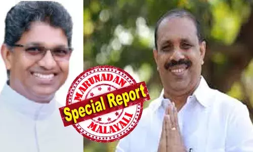 ക്രൈസ്തവ സമുദായം നേരിടുന്ന നിരവധിയായ പ്രശ്നങ്ങളില്‍ ഒപ്പം നിന്ന് പരിഹാരം നേടുവാന്‍ സഹായിക്കുന്നവര്‍ക്കൊപ്പമാണ് തങ്ങളെന്ന് തുറന്നു പറഞ്ഞ ഫാ ഫിലിപ്പ് കവിയില്‍; സമുദായം ആരുടേയും വോട്ടു ബാങ്കല്ലെന്ന് അന്നിഗ്ദ്ധമായി പ്രഖ്യാപിച്ച ആര്‍ജ്ജവം; എംഎല്‍എ സജീവ് ജോസഫിന് തോന്നിയത് ബിജെപിക്കാരനായ അച്ചനെന്നും; ഉള്ളിക്കലിലെ തെറ്റിധാരണ മാറുമ്പോള്‍; കോണ്‍ഗ്രസ് നേതാവിനെ വരച്ച വരയില്‍ നിര്‍ത്തി തലശ്ശേരി രൂപത