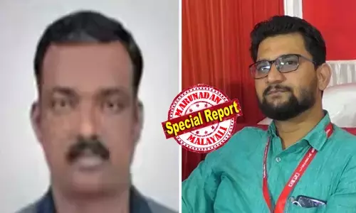 എന്റെ പെങ്ങള്‍ അവിടെനിന്ന് കരഞ്ഞിട്ടാണല്ലോ ഇറങ്ങി പോയത്; വീട്ടിലെ സ്ത്രീകളോട് മാന്യമായി പെരുമാറാന്‍ അറിയില്ലെങ്കില്‍ അടിച്ചു മോന്ത പൊളിക്കും: പഞ്ചായത്ത് സെക്രട്ടറിയെ മുഹമ്മദ് മുഹ്‌സിന്‍ എംഎല്‍എ ഭീഷണിപ്പെടുത്തുന്ന ശബ്ദസന്ദേശം പുറത്ത്; മറുപടിയുമായി സെക്രട്ടറി