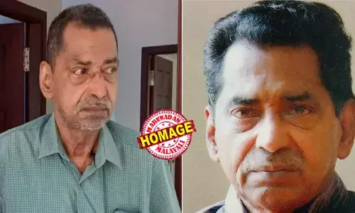 കഥാകൃത്തും മാധ്യമപ്രവര്‍ത്തകനുമായ ഇ വി ശ്രീധരന്‍ അന്തരിച്ചു; അന്ത്യം വടകരയിലെ സ്വകാര്യ ആശുപത്രിയില്‍ വച്ച്; ദീര്‍ഘകാലം കലാകൗമുദി പത്രാധിപസമിതി അംഗം