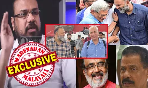 ഹര്‍കിഷന്‍ സുര്‍ജിത്തിന്റെ ബന്ധു വഴിയേ സമ്മേളന പ്രതിനിധിയായി; അറിഞ്ഞതും ആദ്യം ബന്ധപ്പെട്ടത് ബേബിയെ; കോടിയേരിയുടെ ചികില്‍സാ സമയത്ത് പരിചയപ്പെട്ട തമിഴ്‌നാട്ടിലെ സഖാക്കളിലൂടെ ധാവ്‌ളയില്‍ എത്തി; ആ രേഖകള്‍ കണ്ട് മഹരാഷ്ട്രയിലെ സഖാവിന്റെ കണ്ണു തള്ളി; മധുരയില്‍ പറന്നിറങ്ങിയതും കേന്ദ്ര കമ്മറ്റി വിളിച്ചു; ഇപിയും ബേബിയും ഒരുമിച്ചെതിര്‍ത്തു; ഗോവിന്ദന്‍ വാ തുറന്നില്ല; രാജേഷ് കൃഷ്ണ ഇനി സിപിഎം പ്രതിനിധിയില്ല; ഇത് ഷര്‍ഷാദിന്റെ വിജയഗാഥ