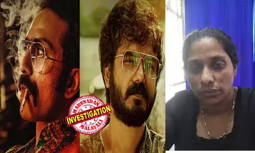 ഷൈന്‍ ടോം ചാക്കോയ്ക്കും ശ്രീനാഥ് ഭാസിക്കും ലഹരി മരുന്ന് നല്‍കാറുണ്ട്; യുവതിയുടെ മൊഴി എക്‌സൈസിന്; ഇവരുടേതടക്കം സിനിമാ മേഖലയിലെ പ്രമുഖരുടെ നമ്പരുകളും വാട്‌സാപ് ചാറ്റുകളും ഫോണില്‍; ആലപ്പുഴയില്‍ രണ്ടുകോടിയുടെ ഹൈബ്രിഡ് കഞ്ചാവ് കേസില്‍ പിടിയിലായ യുവതി സെക്‌സ് റാക്കറ്റ് കേസിലും പ്രതി