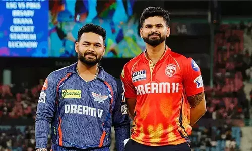 എന്നെ പഞ്ചാബെങ്ങാനും വാങ്ങുമോ എന്നായിരുന്നു ടെന്‍ഷന്‍; പന്തിനെ എയറില്‍ കയറിറ്റി പഞ്ചാബ് കിങ്‌സ്; ഇതിലും ഭേദം കൊല്ലുന്നത് ആയിരുന്നു എന്ന ആരാധകര്‍; വീഡിയോ