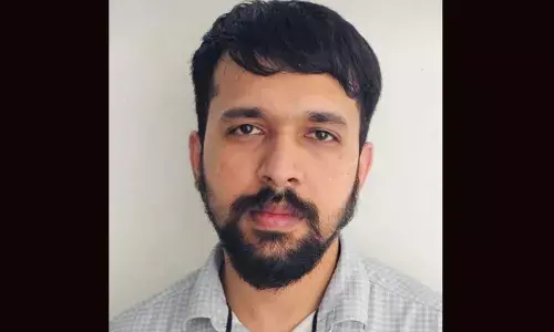 പ്രായപൂര്‍ത്തിയാകാത്ത പെണ്‍കുട്ടിയെ ബലാല്‍സംഗം ചെയ്ത ശേഷം നാടുവിട്ടു; പ്രതിയെ ഒന്നര വര്‍ഷത്തിന് ശേഷം ഇന്റര്‍പോളിന്റെ സഹായത്തോടെ അബുദബിയില്‍ നിന്ന് പിടികൂടി