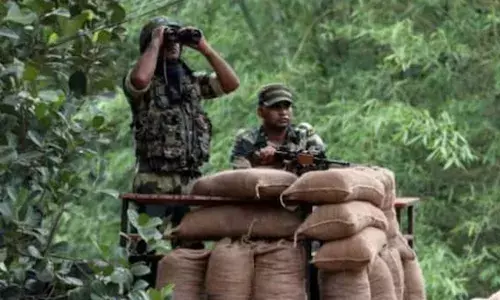 മധ്യപ്രദേശില്‍ പോലീസുകാരുടെ എന്‍കൗണ്ടര്‍; ആയുധധാരികളായ രണ്ട് മാവോയിസ്റ്റുകള്‍ കൊല്ലപ്പെട്ടു; മരിച്ച രണ്ട് പേരും വനിതകള്‍