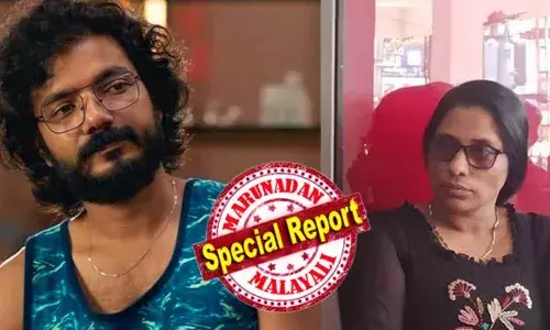 തനിക്കൊന്നും അറിയില്ല, ആള്‍ക്കാര്‍ ഓരോന്ന് കെട്ടിച്ചമയ്ക്കുകയാണ്; ഇല്ലാത്ത കാര്യങ്ങളോട് കൂടുതല്‍ പ്രതികരിക്കാനില്ല; ഹൈബ്രിഡ് കഞ്ചാവുമായി പിടിയിലായ തസ്ലീനയുടെ മൊഴി തള്ളി നടന്‍ ശ്രീനാഥ് ഭാസി; മെട്രോ നഗരങ്ങള്‍ കേന്ദ്രീകരിച്ചു ലഹരി വില്‍ക്കുന്ന യുവതിയുടെ ഫോണ്‍ വിശദമായി പരിശോധിക്കാന്‍ പോലീസ്