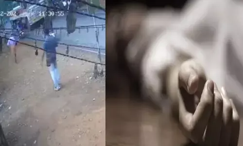 ബന്ധുവീട്ടിലേക്ക് നടന്നുപോകവേ അപകടം; ബൈക്ക് തട്ടിത്തെറിപ്പിച്ചു; റോഡിൽ തലയിടിച്ച് വീണ് 79-കാരിക്ക് ദാരുണാന്ത്യം; ആശുപത്രിയിൽ എത്തിച്ചെങ്കിലും ജീവൻ രക്ഷിക്കാൻ സാധിച്ചില്ല