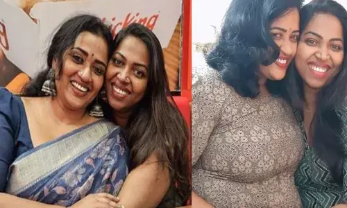 പലർക്കും ഞങ്ങൾ ലെസ്ബിയൻസ് ആണോയെന്നാണ് സംശയം; പണ്ടൊന്നും ഇങ്ങനെ ഇല്ലായിരുന്നു; ഇപ്പോൾ ഒരു സ്ത്രീയും സ്ത്രീയും ഒരുമിച്ചിരുന്നാൽ കൂടി പ്രശ്നമാണ്; സൗഹൃദത്തെ സൗഹൃദമായി കാണാൻ കഴിയാത്ത സമൂഹം; തുറന്നുപറഞ്ഞ് മഞ്ജു പത്രോസ്