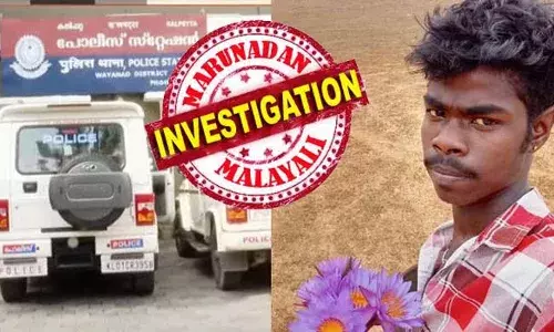 കയ്യില്‍ കിട്ടിയാല്‍ വെറുതെ വിടില്ലെന്ന് പൊലീസ് ഭീഷണിപ്പെടുത്തി; ഗോകുലിന്റെ അമ്മയെയടക്കം സ്റ്റേഷനില്‍ വിളിച്ചുവരുത്തി; ആ ഷര്‍ട്ടില്‍ എങ്ങനെ തൂങ്ങിയെന്നതില്‍ സംശയമുണ്ട്; ഗോകുലിന്റെ ആത്മഹത്യയില്‍ ദുരൂഹത ആരോപിച്ച് കുടുംബം; ഉദ്യോഗസ്ഥര്‍ക്ക് വീഴ്ച്ചയെന്ന് അന്വേഷണ റിപ്പോര്‍ട്ട്