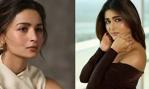 ഇവിടെ മറ്റൊരു ആലിയയുടെ ആവശ്യമില്ല; സിനിമകള്‍ കൊണ്ട് മാത്രമല്ല, ഓണ്‍സ്‌ക്രീനില്‍ അവര്‍ അത്ഭുതമാണ്; ആലിയയോട് തനിക്ക് ആരാധനയുണ്ട്; എന്നാല്‍ തന്നെ താനായിട്ട് തന്നെ ആളുകള്‍ അറിയണം; ശാലിനി