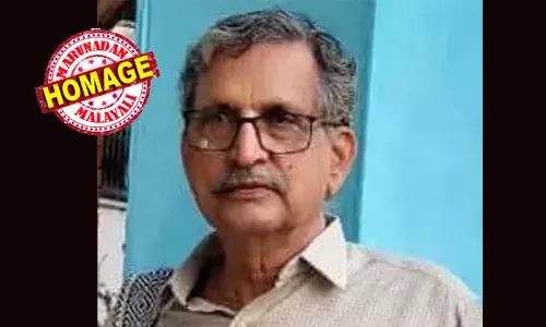 അദ്ധ്യാപകനും ഭാഷാ ശാസ്ത്രജ്ഞനുമായ ഡോ. ടി ബി വേണുഗോപാല പണിക്കര്‍ അന്തരിച്ചു; സംസ്‌കാരം നാളെ