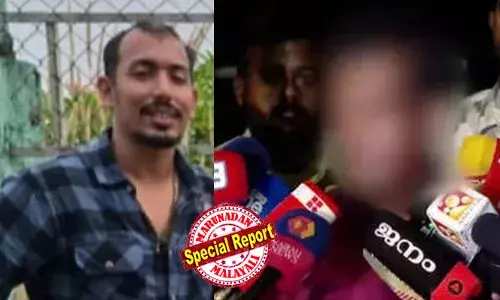 സാമ്പത്തികമായി മാത്രമല്ല,  ലൈംഗികമായും ചൂഷണം നേരിട്ടെന്ന തെളിവുകള്‍ നിര്‍ണായകമായി; മകളെ ആത്മഹത്യയിലേക്ക് തള്ളിവിട്ടെന്ന കുടുംബത്തിന്റെ പരാതിയും;  ഐബി ഉദ്യോഗസ്ഥ ജീവനൊടുക്കിയ കേസില്‍ സുകാന്ത് സുരേഷിനെ പ്രതി ചേര്‍ക്കും; ലുക്ക് ഔട്ട് സര്‍ക്കുലര്‍ പുറത്തിറക്കി; അന്വേഷണം വ്യാപിപ്പിച്ച് പൊലീസ്