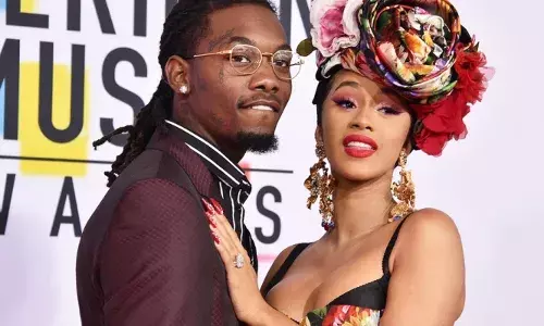 അയാൾ ഭ്രാന്തമായി എന്നോട് പെരുമാറുന്നു; ലൈംഗിക വേഴ്ചയിൽ ഏർപ്പെടുന്ന ദൃശ്യങ്ങളും പുറത്തുവിടുമെന്ന് ഭീഷണി; നിരന്തരം മെസ്സേജ് അയച്ച് പേടിപ്പിക്കുന്നു; എന്റെ സുഹൃത്തുക്കളെയും ഇയാൾ ശല്യം ചെയ്യുന്നു; എന്ത് ചെയ്യണമെന്ന് അറിയില്ല; മുൻപങ്കാളിക്കെതിരെ ഗുരുതര ആരോപണങ്ങളുമായി പോപ്പ് ഗായിക കാർഡി ബി