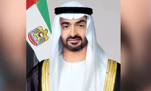 മ്യാന്‍മര്‍ ഭൂകമ്പം: പ്രത്യേക സംഘത്തെ അയച്ച് യുഎഇ