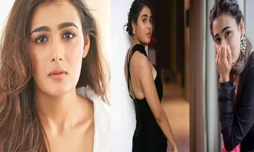 ഞാൻ വസ്ത്രം മാറി കൊണ്ടിരിക്കുമ്പോൾ അയാൾ കയറി വന്നു; ഒരു നിമിഷം പതറി പോയി; അലറിവിളിച്ചു പോയി; ഉടനെ അയാൾ ഇറങ്ങിപ്പോയി; ഒന്ന് വാതിലിൽ മുട്ടുക പോലും ചെയ്തില്ല; മോശം അനുഭവം തുറന്നുപറഞ്ഞ് നടി ശാലിനി പാണ്ഡേ