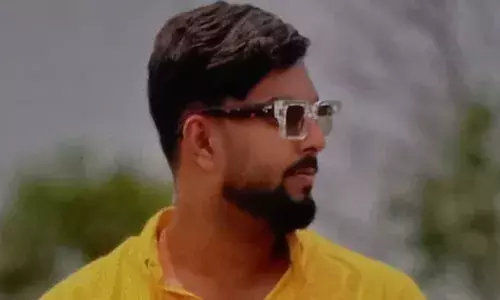 വിദേശത്തായിരുന്ന സാബിന്‍ നാട്ടിലെത്തിയത് പെരുന്നാള്‍ ആഘോഷിക്കാന്‍; കടന്നല്‍ കൂട്ടം ആക്രമിച്ചത് ഉറ്റ സുഹൃത്തുക്കളുമായി ഊട്ടിയില്‍ പോയി മടങ്ങി വരുന്നതിനിടെ:  ഗൂഡല്ലൂരില്‍ കടന്നല്‍ കുത്തേറ്റ് മരിച്ച വടകര സ്വദേശിയുടെ സംസ്‌ക്കാരം ഇന്ന്