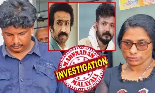 തസ്ലീമ സുല്‍ത്താനയും താരങ്ങളും തമ്മിലുള്ള ചാറ്റുകള്‍ എക്‌സൈസിനു കിട്ടി; ഒരുമിച്ച് പലതവണ ലഹരി ഉപഗോയിച്ചതായും മൊഴി; ശ്രീനാഥ് ഭാസിയും ഷൈന്‍ ടോം ചാക്കോയും വീണ്ടും കുരുക്കിലോ? മുടിയും രക്തവും പരിശോധിച്ച് ഹൈബ്രിഡ് ലഹരി കണ്ടെത്തും; മോളിവുഡിന് തസ്ലീമ പ്രിയങ്കരിയോ? സൂപ്പര്‍ സ്റ്റാറുകള്‍ അടക്കം നിരീക്ഷണത്തിലേക്ക്