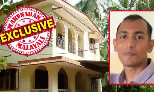 തൊഴുത്തില്‍ എട്ട് പശുക്കള്‍; ഒരു റോട്ട് വീലര്‍; ചെറിയ കൂടു നിറയെ കോഴികള്‍; ആഹാരം കിട്ടാതെ വളര്‍ത്തു മൃഗങ്ങള്‍ വലയുന്നു; ചാവക്കാട്ടെ ഇരട്ടപ്പുഴയ്ക്ക് സമീപത്തുള്ള കുഞ്ഞമ്മയുടെ വീടിലും അവരില്ല; കൊച്ചിയില്‍ ജോലി ചെയ്യുന്ന രമയുടെ മകന്‍ ആദര്‍ശും നിരീക്ഷണത്തില്‍; പാലക്കാട്ടെ അമ്മാവന്റെ സ്ഥലങ്ങളിലും ഒളിച്ചിരിക്കാന്‍ സാധ്യത; സുകാന്തിന്റെ ഐബി ബുദ്ധിയില്‍ വലഞ്ഞ് കേരളാ പോലീസ്