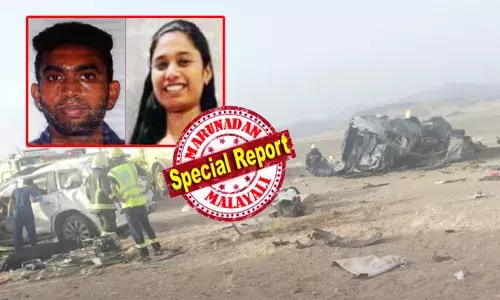 ലണ്ടനിലെ മലയാളി നഴ്‌സിനും പ്രതിശ്രുത വധുവിനും വാഹനാപകടത്തില്‍ ദാരുണാന്ത്യം; അപകടം വിവാഹ സ്വപ്‌നങ്ങളുമായി സൗദിയിലെത്തിയപ്പോള്‍; മൃതദേഹങ്ങള്‍ തിരിച്ചറിയാന്‍ സാധിക്കാത്ത വിധം കത്തിയമര്‍ന്നു; നടുങ്ങി യുകെ, സൗദി മലയാളികള്‍