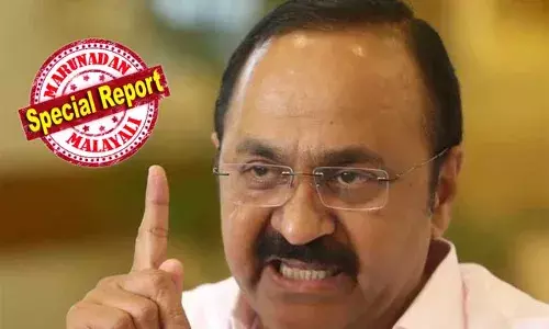 വഖഫ് ബില്ലും മുനമ്പം വിഷയവും തമ്മില്‍ ബന്ധമില്ല; രണ്ട് മത വിഭാഗങ്ങള്‍ തമ്മിലുള്ള സംഘര്‍ഷമാക്കി മാറ്റാന്‍ ശ്രമിക്കുന്നു; സംഘപരിവാര്‍ അജണ്ടക്ക് സര്‍ക്കാര്‍ കുടപിടിക്കരുത്; മുനമ്പം വിഷയത്തിനുള്ള പരിഹാരം വഖഫ് ബില്ലില്‍ ഇല്ല; ചര്‍ച്ച് ബില്‍ വന്നാലും വഖഫ് ബില്ലിലെ നിലപാട് തന്നെയാകും കോണ്‍ഗ്രസിനെന്ന് വി ഡി സതീശന്‍