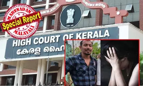 തങ്ങള്‍ ഇരുവരും പ്രണയത്തിലായിരുന്നു; വിവാഹാലോചനയും നടത്തിയിരുന്നു; തന്റെ മാതാപിതാക്കള്‍ യുവതിയുടെ വീട്ടില്‍ പോയി സംസാരിച്ചു; യുവതിയുടെ മരണത്തോടെ താന്‍ മാനസികമായി തകര്‍ന്ന നിലയില്‍; നഷ്ടപ്പെട്ടത് സ്നേഹം നിറഞ്ഞ പങ്കാളിയെ; മുന്‍കൂര്‍ ജാമ്യം തേടി സുകാന്ത് ഹൈക്കോടതിയില്‍; ഐബി ഉദ്യോഗസ്ഥയുടെ മരണത്തില്‍ പങ്കില്ലെന്ന് വാദം