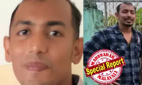 വിവാഹക്കാര്യത്തില്‍ അവളുടെ മാതാപിതാക്കള്‍ ജ്യോതിഷിയെ കണ്ടു;  ജ്യോതിഷിയെ കണ്ടതിനു ശേഷം വീട്ടുകാര്‍ ഞങ്ങളെ അകറ്റി; നമ്പര്‍ ബ്ലോക്ക് ചെയ്യാന്‍ നിര്‍ദേശിച്ചു; എന്നിട്ടും അവള്‍ തനിക്കൊപ്പം നിന്നതോടെ ഒരുമിച്ചു താമസം തുടങ്ങി; ആത്മഹത്യ സമ്മര്‍ദ്ദം മൂലം;  മുന്‍കൂര്‍ ജാമ്യാപേക്ഷയില്‍ സുകാന്ത് കുറ്റപ്പെടുത്തുന്നത് ഐബി ഉദ്യോഗസ്ഥയുടെ മാതാപിതാക്കളെ