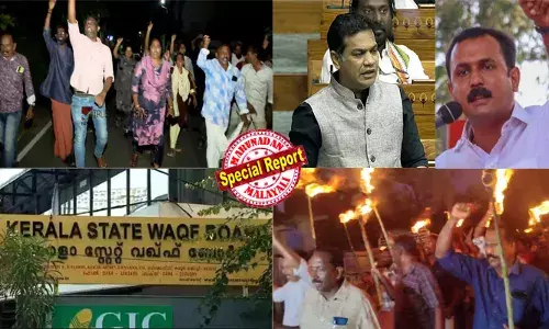 വഖഫ് ഭേദഗതി നിയമത്തിന് മുന്‍കാല പ്രാബല്യം ഇല്ലെങ്കില്‍ മുനമ്പം ജനതയെ പറ്റിക്കുക അല്ലേ? നിയമം കൊണ്ട് മുനമ്പംകാര്‍ക്ക് എന്തുഗുണം? ഹൈബി ഈഡന്‍ ലോക്‌സഭയില്‍ ഉന്നയിച്ച ചോദ്യത്തിന് ഷോണ്‍ ജോര്‍ജിന്റെ ചുട്ടമറുപടി; നിയമം പാസാകുമ്പോള്‍ മുനമ്പംകാര്‍ക്ക് 100 ശതമാനം അവകാശവും തിരിച്ചുകിട്ടും; വിശദീകരണം ഇങ്ങനെ