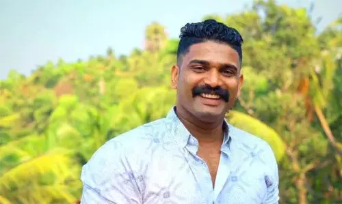 മലപ്പുറത്ത് ബോഡി ബില്‍ഡറെ ജീവനൊടുക്കിയ നിലയില്‍ കണ്ടെത്തി; യാസിര്‍ സംസ്ഥാന-ജില്ലാ തലങ്ങളിലെ  ബോഡി ബില്‍ഡിങ് ചാംപ്യന്‍ഷിപ്പുകളിലെ വിജയി