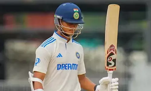 മുംബൈ വിടുന്നത് വൈകാരികം, ഗോവ പുതിയൊരു അവസരം നല്‍കി; ഇന്ത്യയ്ക്കായി ഏറ്റവും മികച്ച പ്രകടനമാണ് എന്റെ ആദ്യ ലക്ഷ്യം: യശ്വസി ജയ്‌സ്വാള്‍ പറയുന്നു