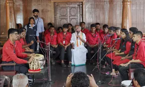 കലാ വിസ്മയങ്ങളുടെ പരമ്പര തീര്ത്ത് മന്ത്രി കടന്നപ്പള്ളി; അര്ത്ഥവത്തായി ഓട്ടിസം അവബോധദിനം കലാ വിസ്മയങ്ങളുടെ പരമ്പര തീര്ത്ത് മന്ത്രി കടന്നപ്പള്ളി; അര്ത്ഥവത്തായി ഓട്ടിസം അവബോധദിനം