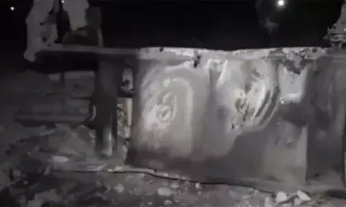 യമനില്‍ അമേരിക്കന്‍ ബോംബാക്രമണം; തുറമുഖ നഗരമായ ഹൊദയ്ദയിലുണ്ടായ ആക്രമണത്തില്‍ നാല് മരണം