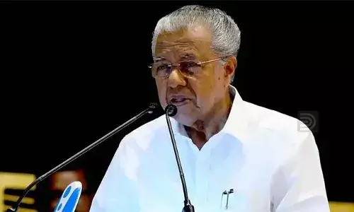 ജബല്‍പൂരില്‍ ക്രൈസ്തവര്‍ക്കു നേരെ ഉണ്ടായ ആക്രമണം അത്യന്തം ഹീനം; മലയാളികളായ വൈദികരോട് കേരളസമൂഹത്തിന്റെയാകെ ഐക്യദാര്‍ഢ്യം: മുഖ്യമന്ത്രി