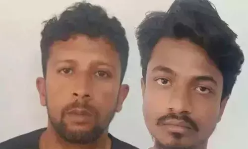 കൊച്ചിയില്‍ നിന്നും ബംഗളുരുവില്‍ എത്തിയ യുവതിയെ കൂട്ടബലാത്സംഗം ചെയ്തു; രണ്ടുപേര്‍ അറസ്റ്റില്‍