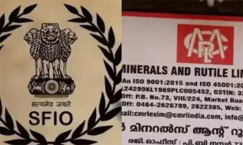 സിഎംആര്‍എല്‍ കേസില്‍ ഡല്‍ഹി ഹൈക്കോടതി വീണ്ടും വാദം കേള്‍ക്കും;  നേരത്തെ കേസില്‍ വാദം കേട്ട ജഡ്ജി സ്ഥലം മാറി പോയതോടെ നടപടി